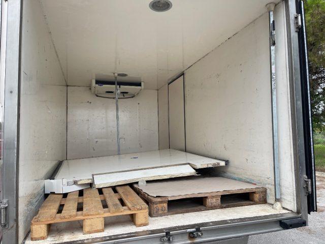 IVECO Daily 60C 15 GEMELLATO ISOTERMICO FRCX FRIGORIFERO