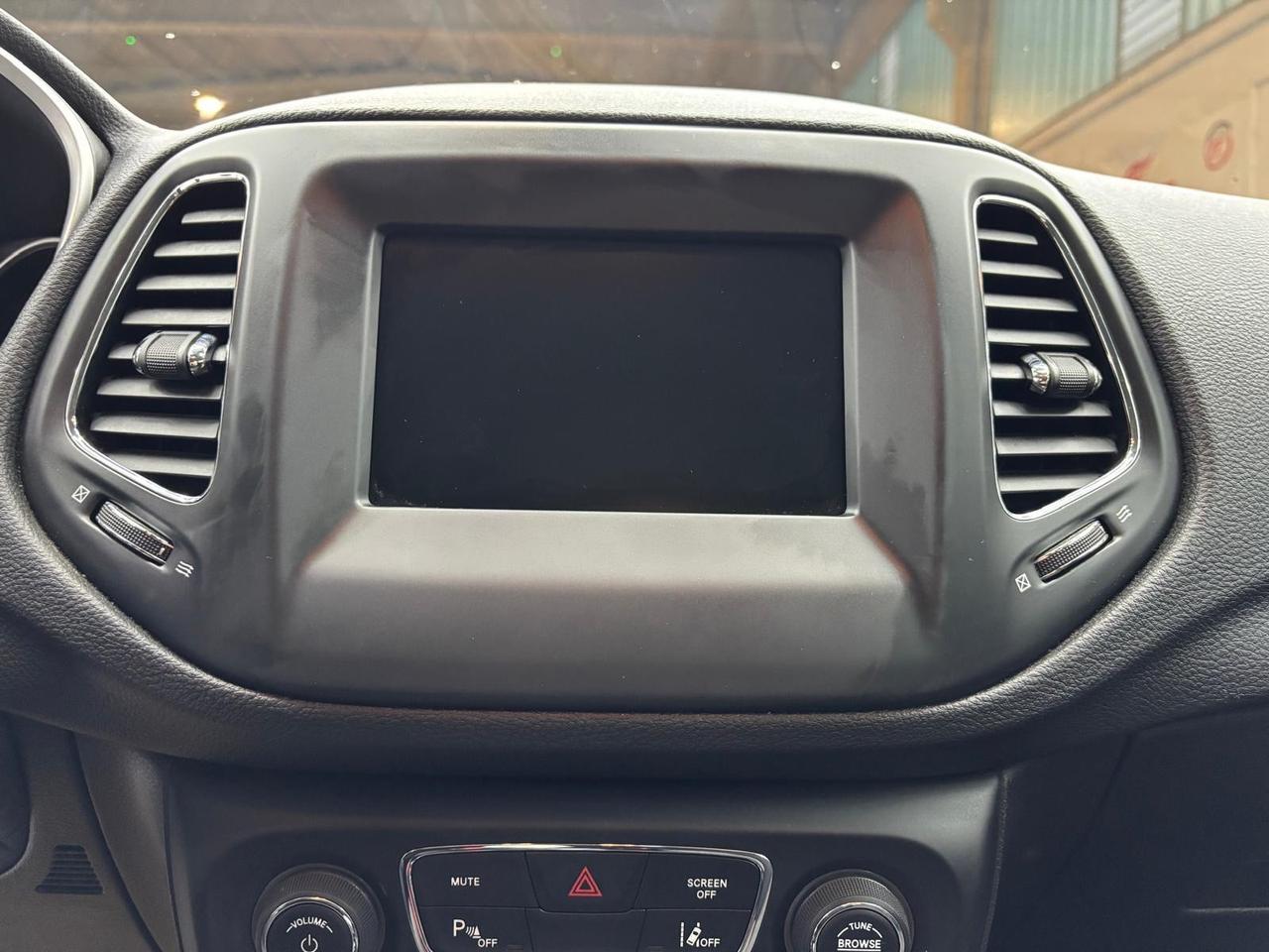 Jeep Compass 1.4 MultiAir 2WD S