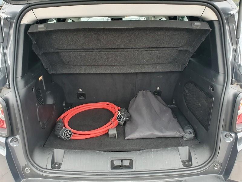 JEEP Renegade 1.3 T4 190 PHEV AT6 4xe LIMITED PARK