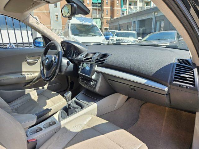 BMW 118 d cat 5 porte