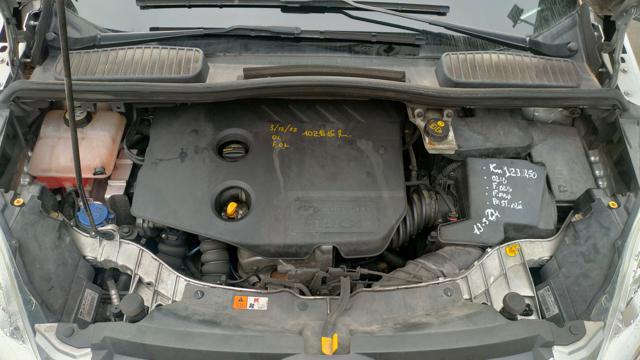 FORD C-Max 1.6 TDCi 95CV Plus 131000KM
