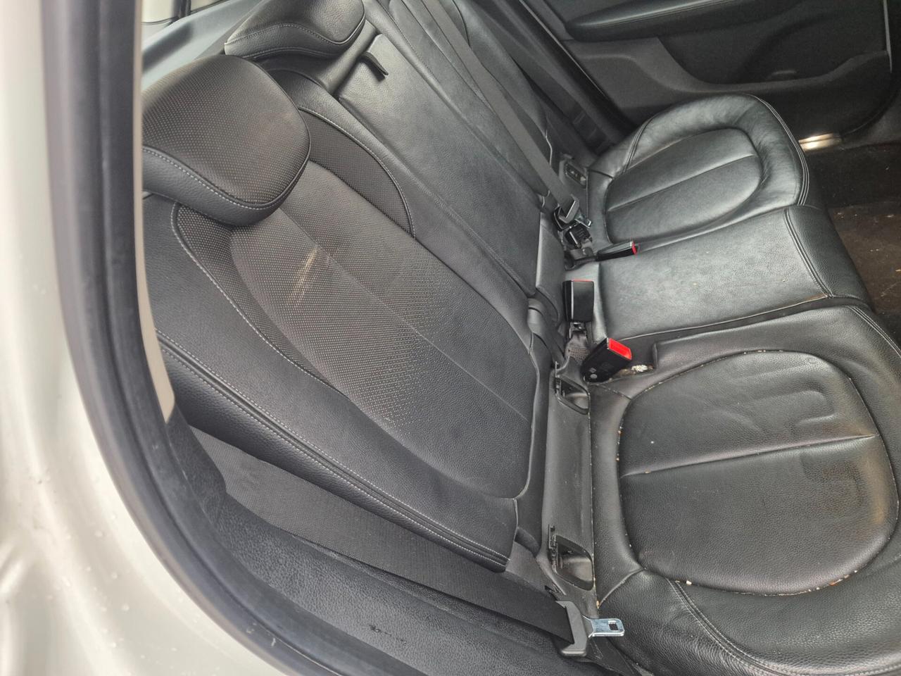 Bmw 216 216d Active Tourer Luxury