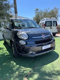 Fiat 500L Wagon 1.6 Multijet 120 CV Lounge