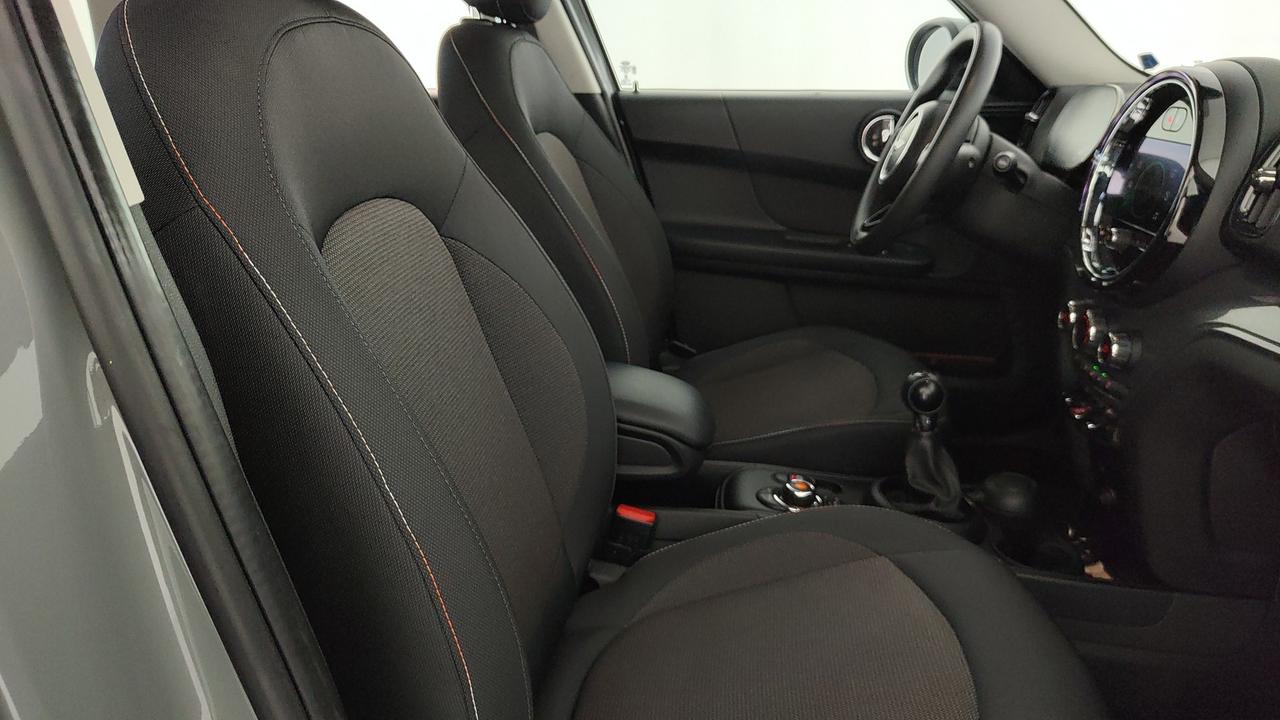 MINI Mini Countryman 1.5 One D Business