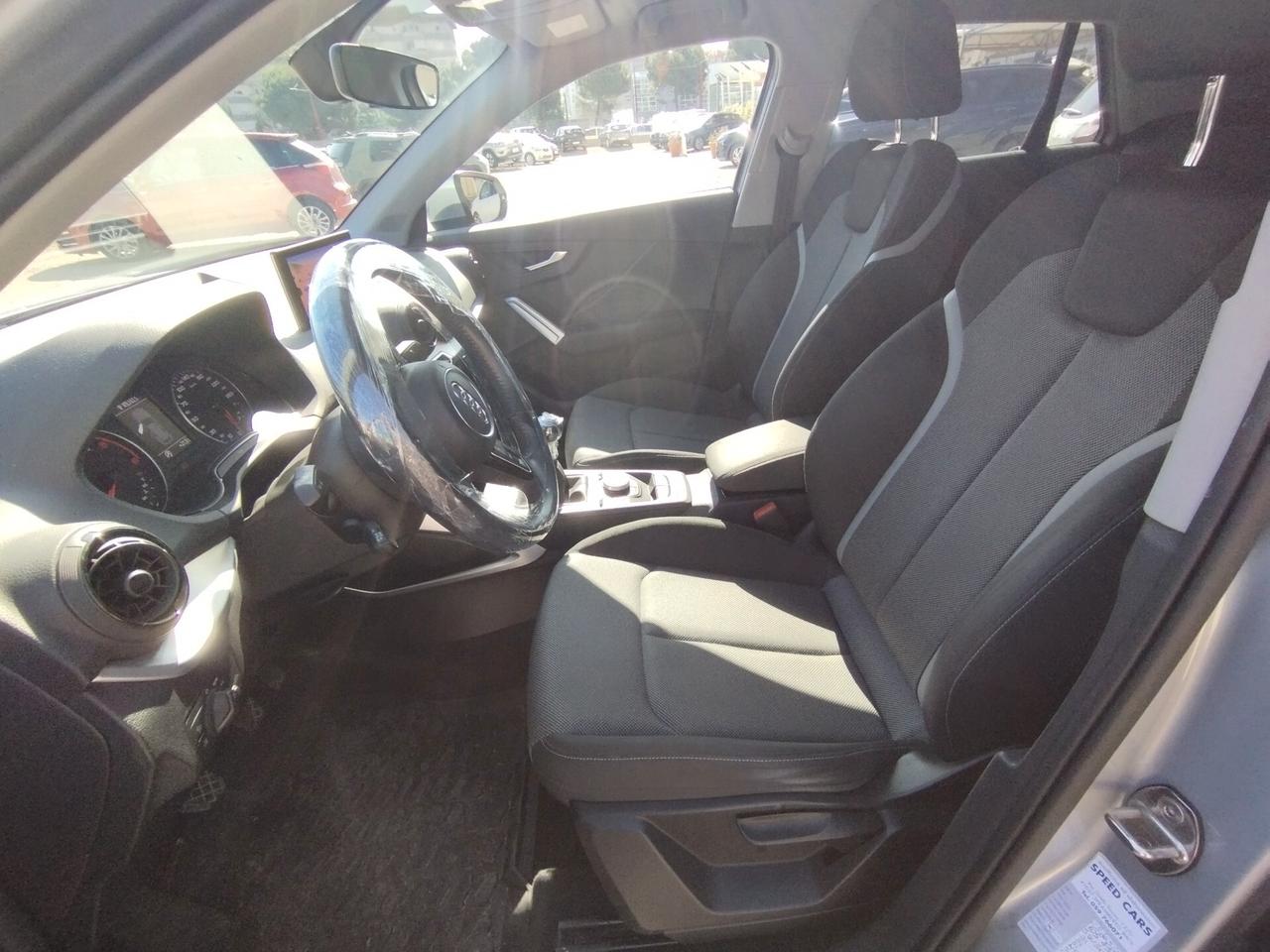 Audi Q2 1.6 TDI