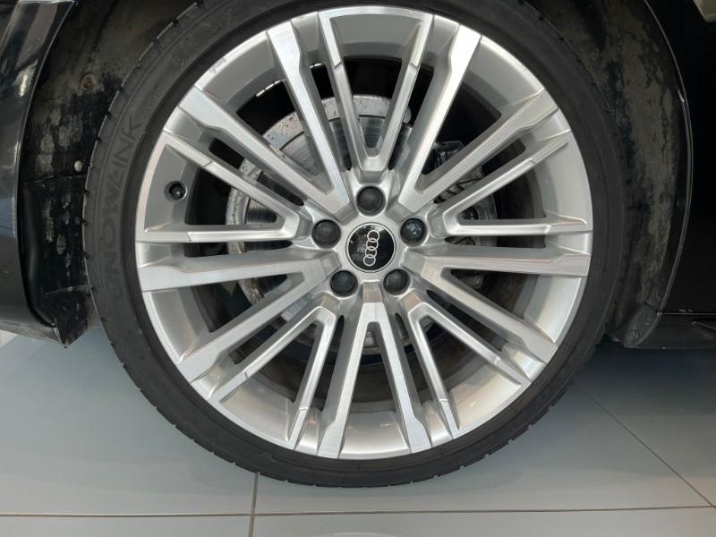 AUDI A4 35 TFSI S tronic Business Advanced