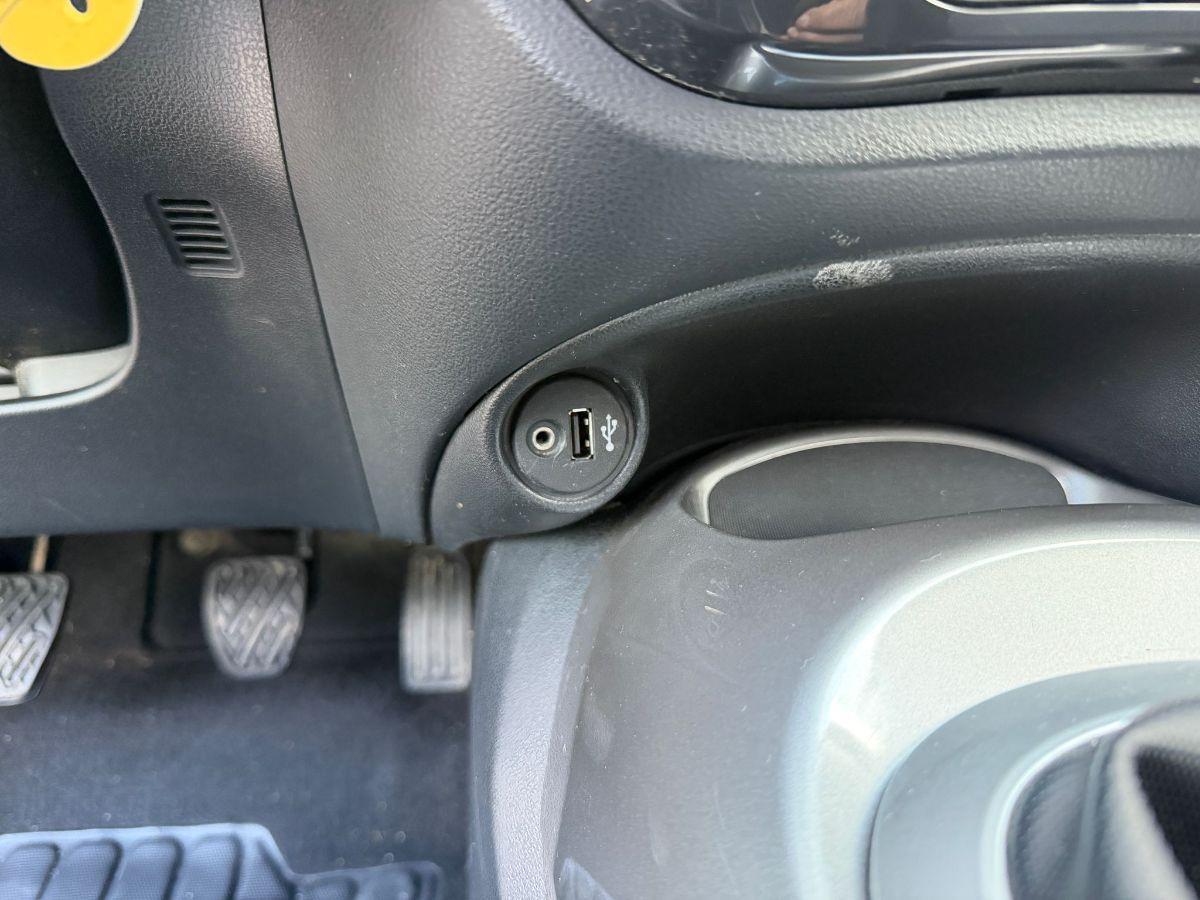 NISSAN - Juke - 1.6 Tekna