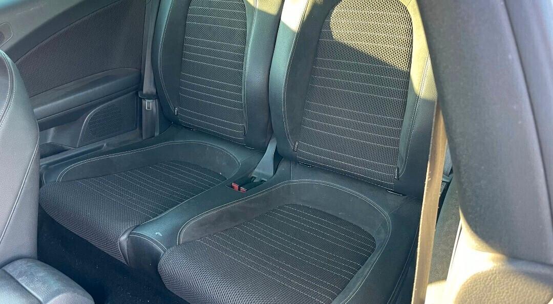 Volkswagen Scirocco 1.4 TSI 160CV