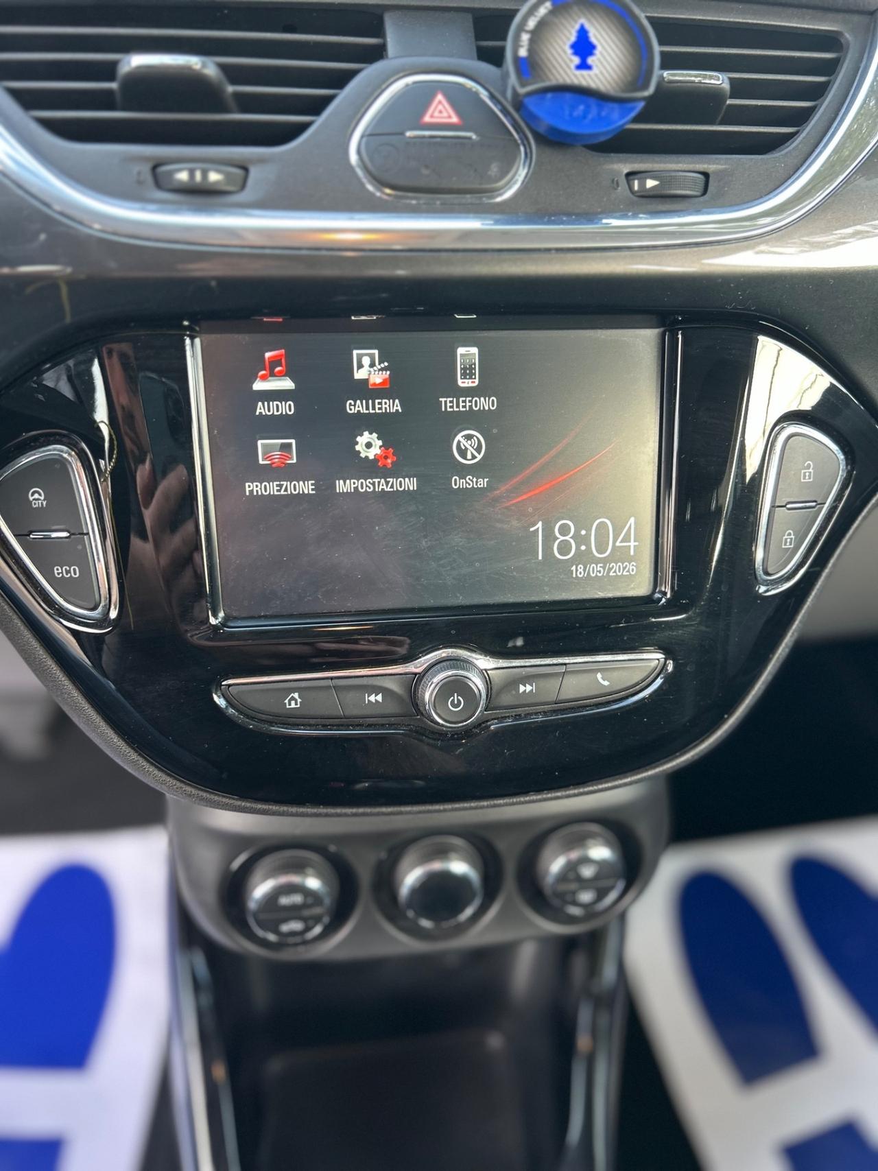 Opel Corsa 1.3 CDTI 95CV Innovation