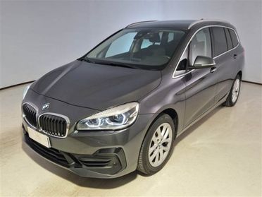 BMW 220 d xDrive Active Tourer Business aut.