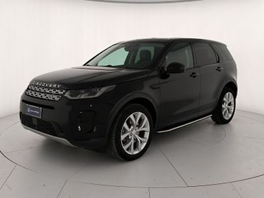 Land Rover Discovery Sport 2.0d td4 mhev se awd 163cv auto