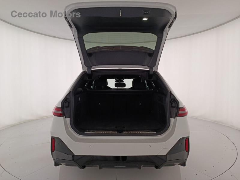 BMW Serie 5 Touring 530 e M Sport Pro xDrive Steptronic