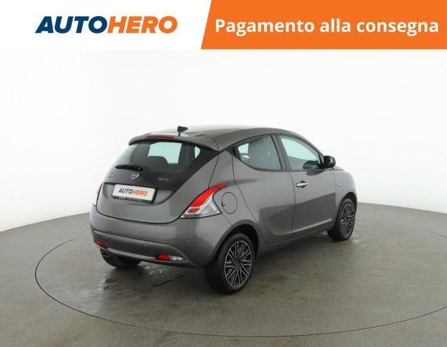 LANCIA Ypsilon 1.0 FireFly 5 porte S&S Hybrid Ecochic Gold