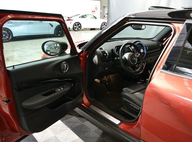 MINI Clubman 1.5 Cooper Canonbury Automatica Tetto Panoramico