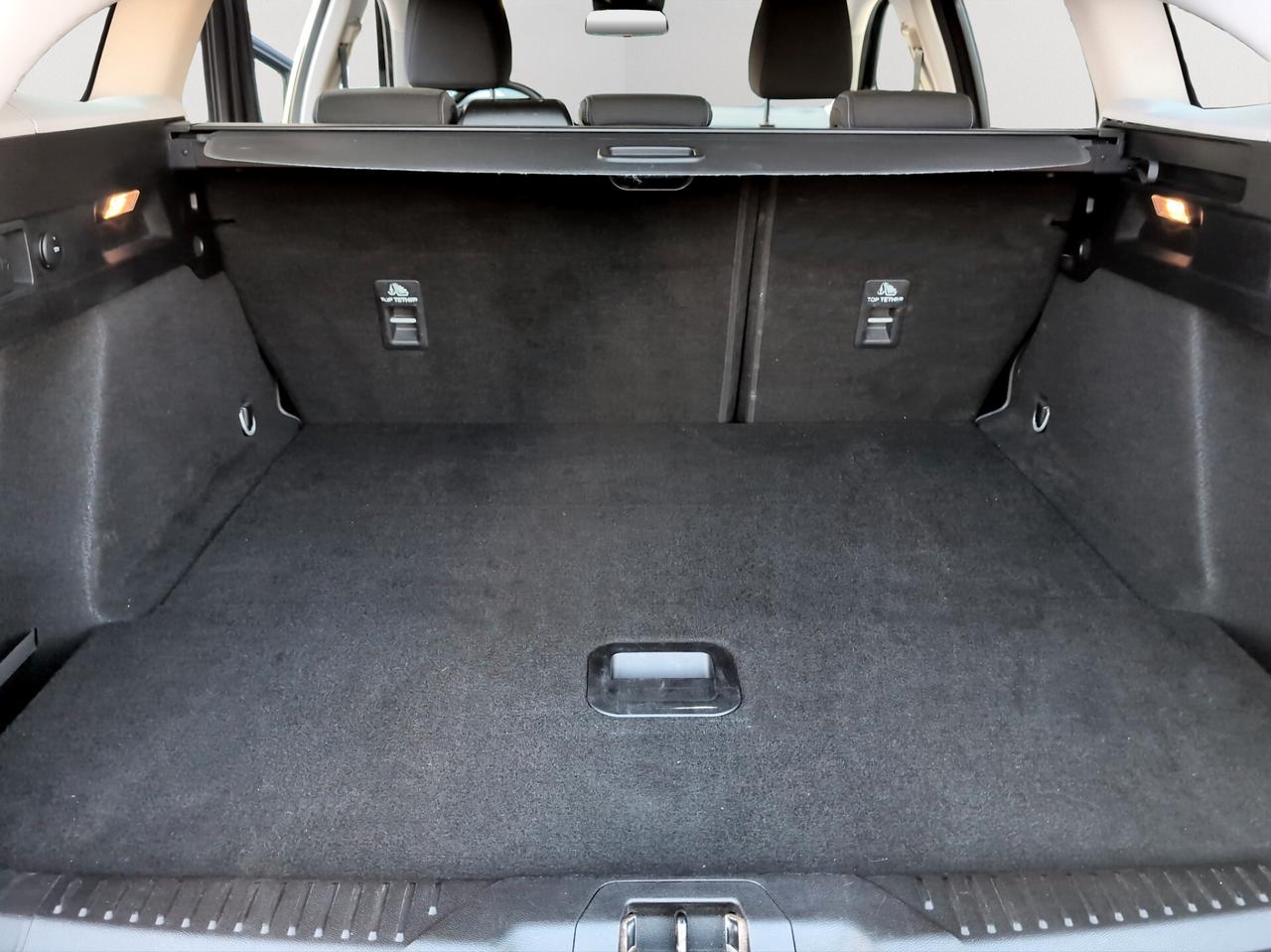 Ford Focus 1.0 EcoBoost 125 CV automatico SW Active Co-Pilot