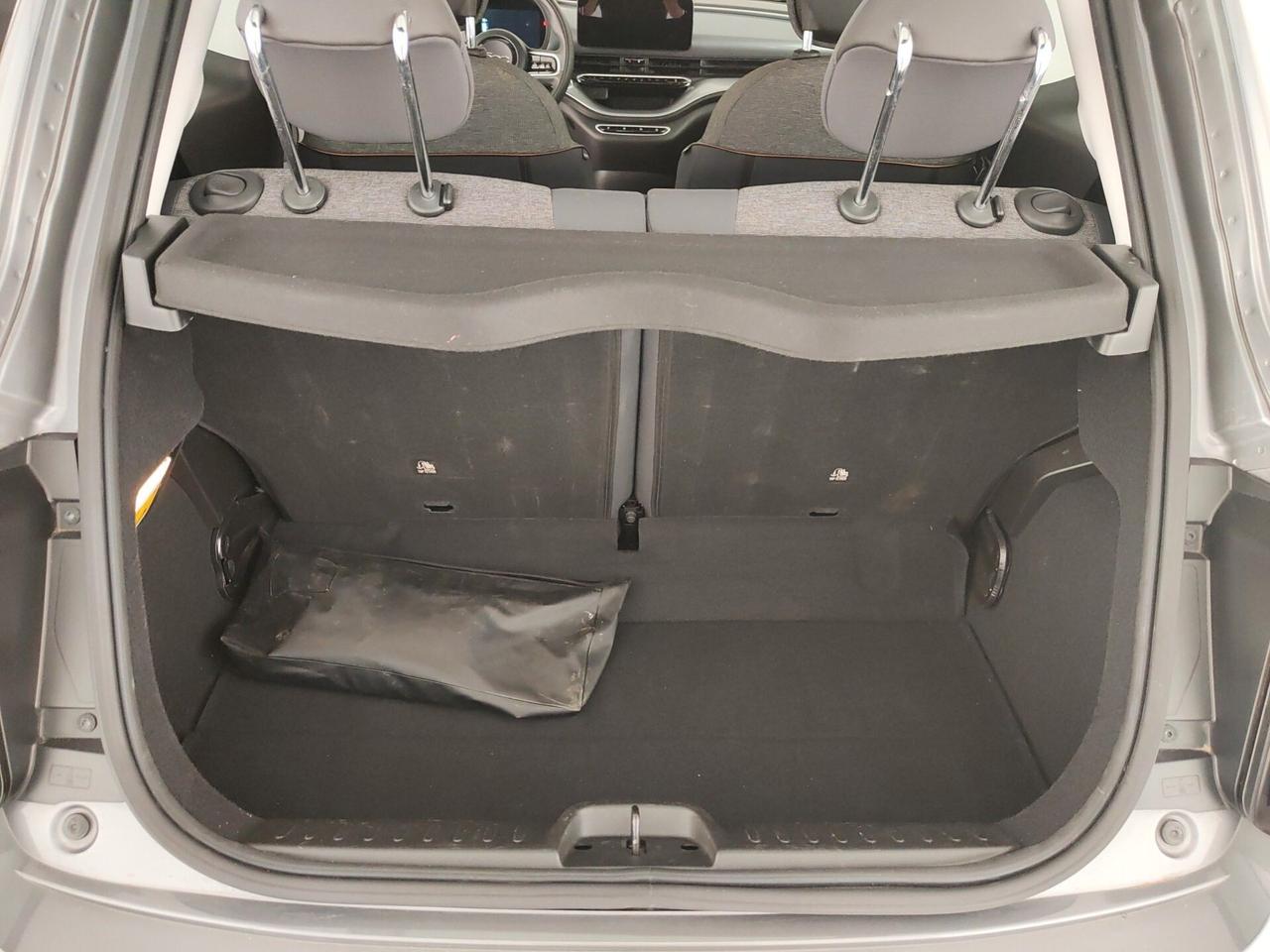 Fiat 500e Berlina 42 kWh