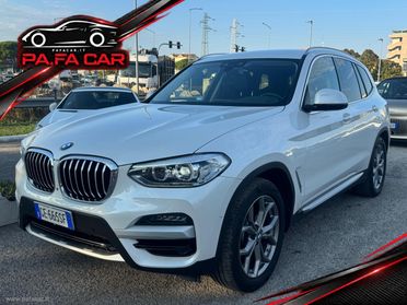 BMW X3 xDrive20d 48V xLine