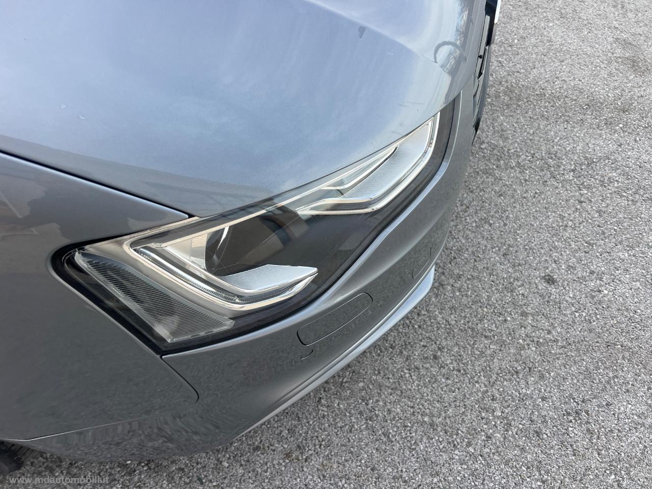 AUDI A5 SPB 2.0 TDI 190CV cl.d mult S line ed S-LINE INTERNO ESTERNO STUPENDA