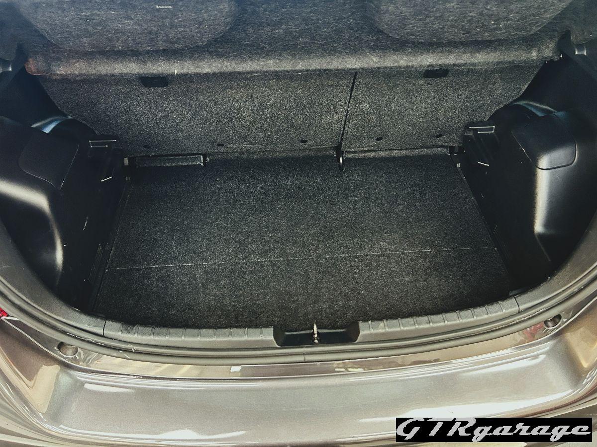 TOYOTA Yaris 1.4 5p. Active EURO 6