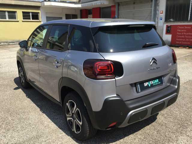 Citroen C3 Aircross You! 1.2 PureTech 110 cv - Km Zero