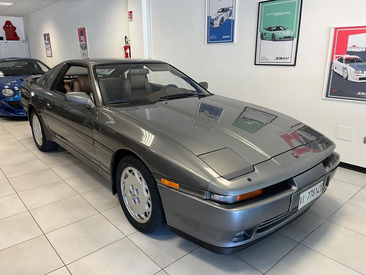 Toyota Supra 3.0i TURBO