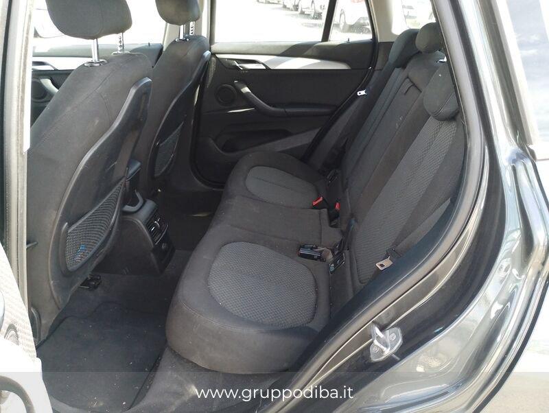BMW X1 F48 Diesel sdrive18d Advantage auto