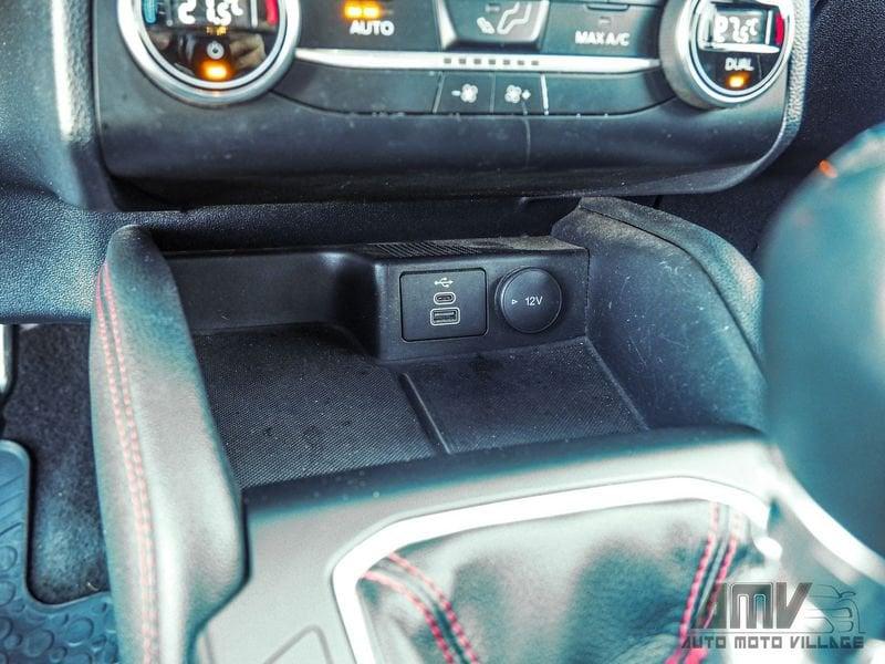 Ford Kuga 1.5 EcoBlue 120 CV 2WD ST-Line