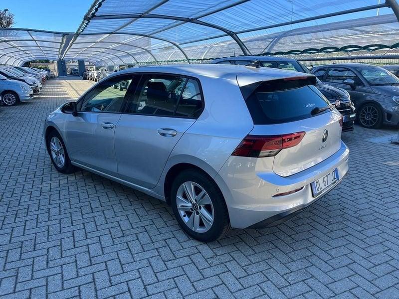 Volkswagen Golf Golf 1.5 TSI EVO ACT Life