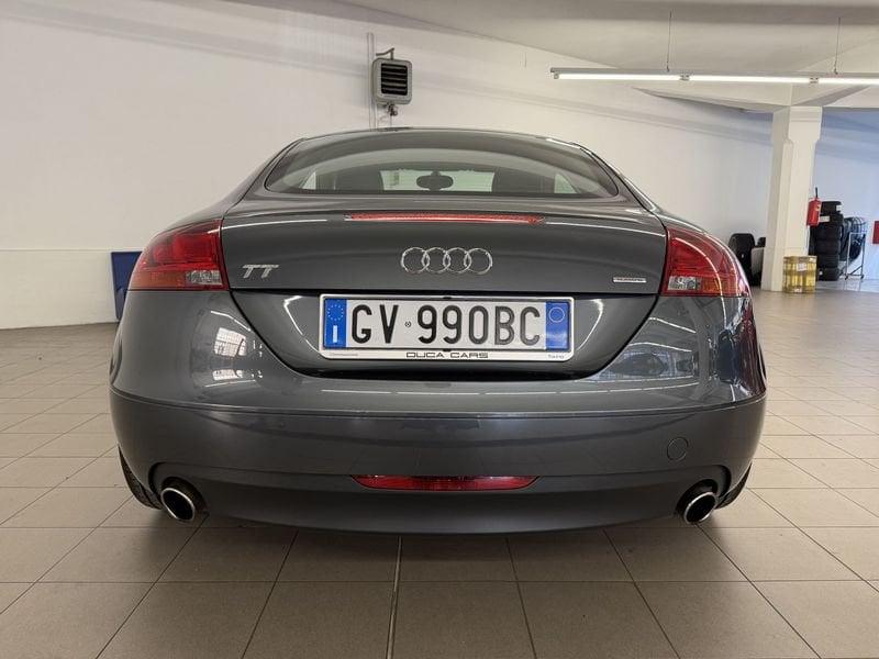 Audi TT TT Coupé 3.2 V6 quattro