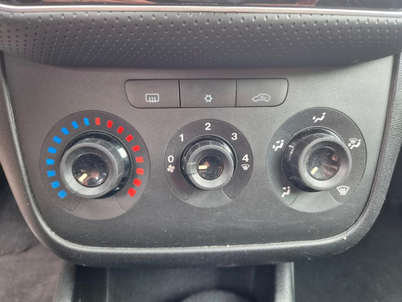 Fiat Punto Evo 1.2 5 porte S&S Dynamic