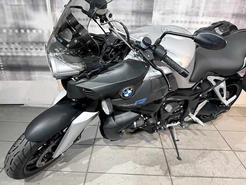 Bmw K 1200 R