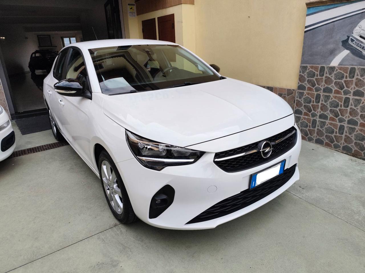 Opel Corsa 1.5 Edition 100cv - 2022