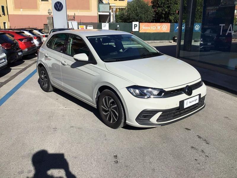 Volkswagen Polo Polo 1.0 TSI DSG Life