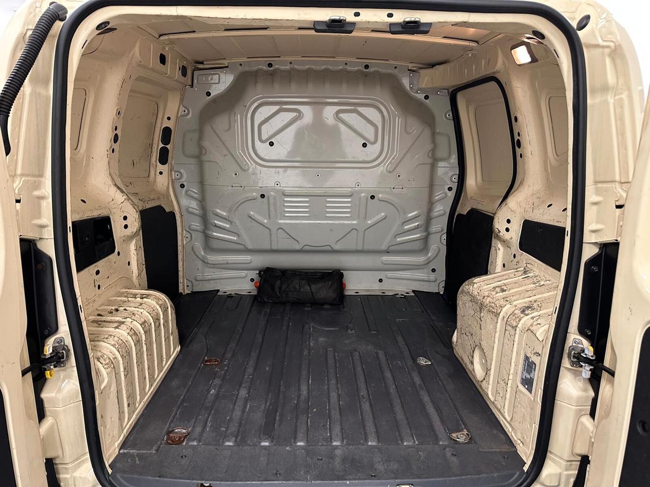 Fiat Fiorino 1.4 8V Furgone - Solo 56mila km.