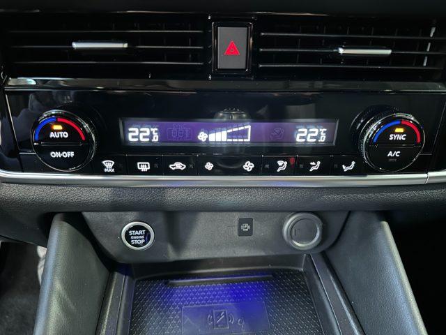 NISSAN Qashqai MHEV 140 CV N-Connecta - FULL - IVA Esposta