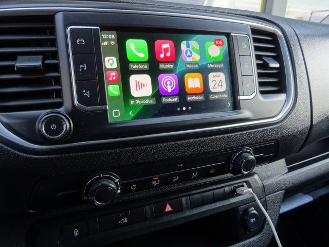 FIAT Scudo 1.5 BlueHDi 120 CV S&S PL-TN Furgone