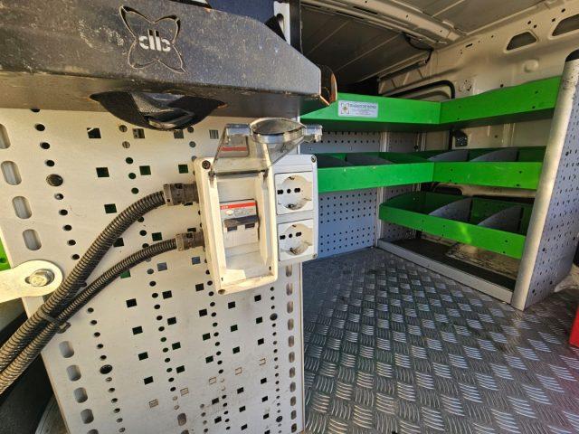FIAT Doblo 1.6 MJT 105CV S&S PC CARGO ALLESTITO OFFICINA