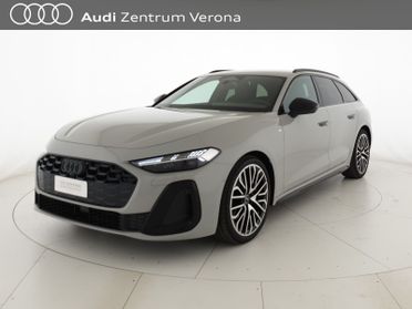 Avant 2.0TDI 204CV quattro S tronic S line Edition