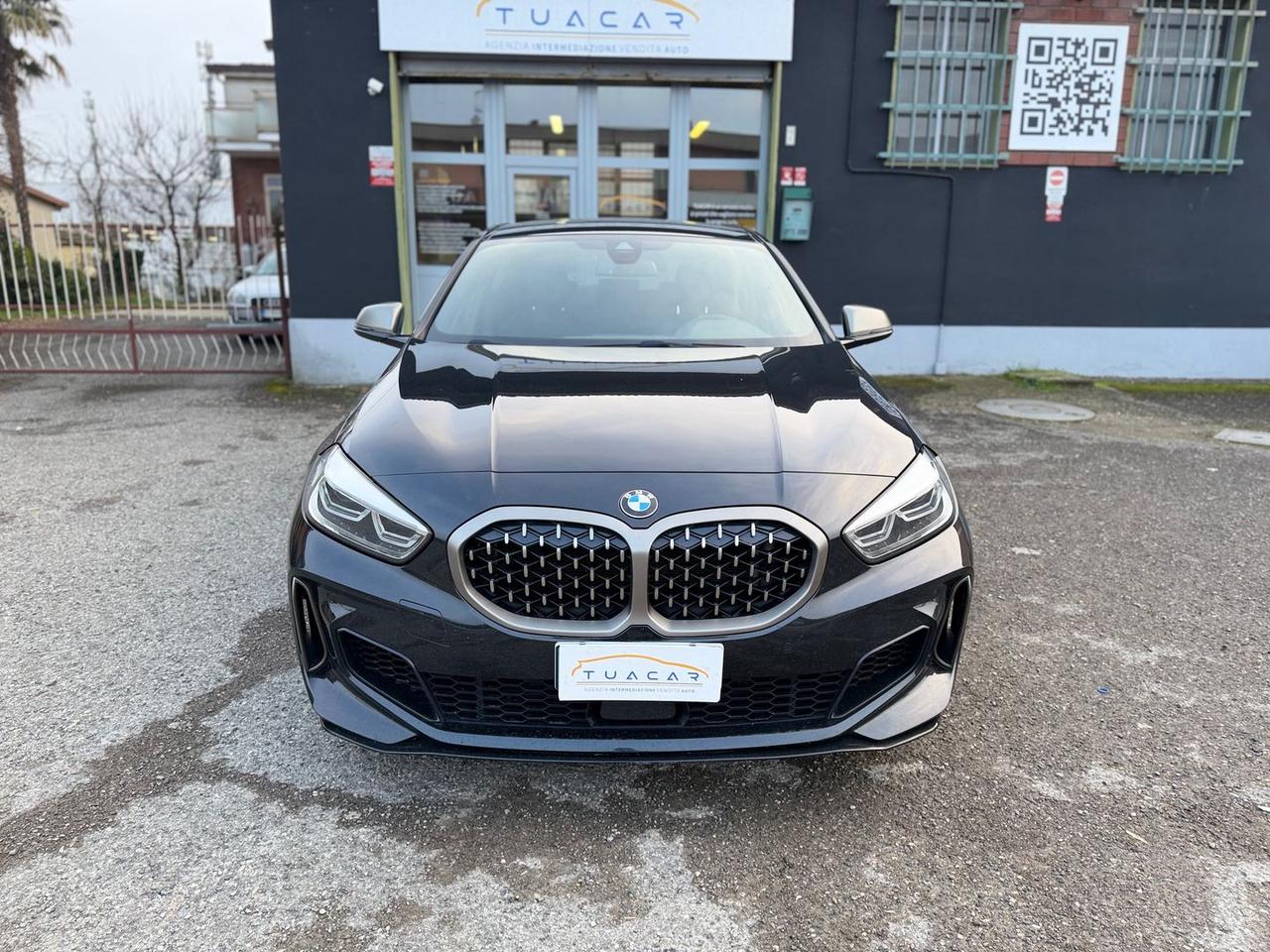 Bmw 135 M Sport 135 i #9054