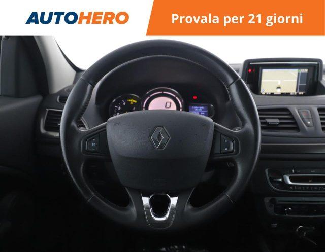 RENAULT Megane Mégane 1.5 dCi 110CV S&S ESM SporTour GT Style