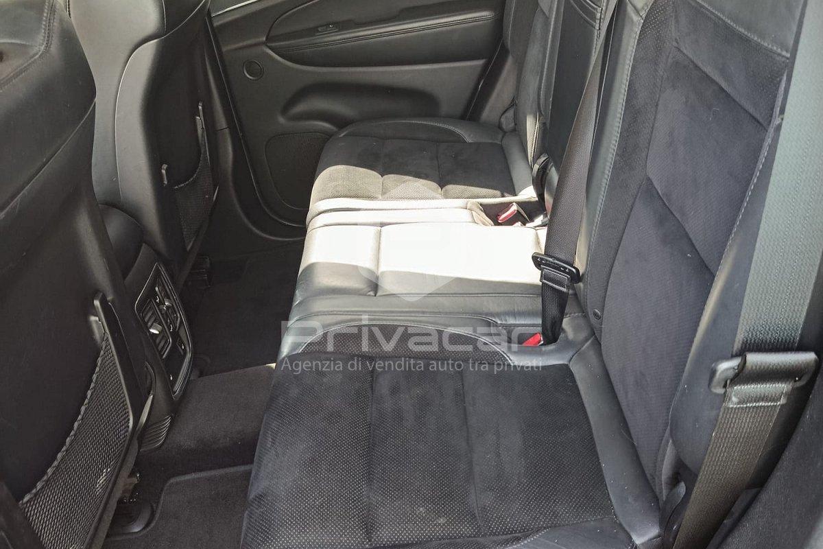 JEEP Grand Cherokee 3.0 CRD 241 CV S Limited