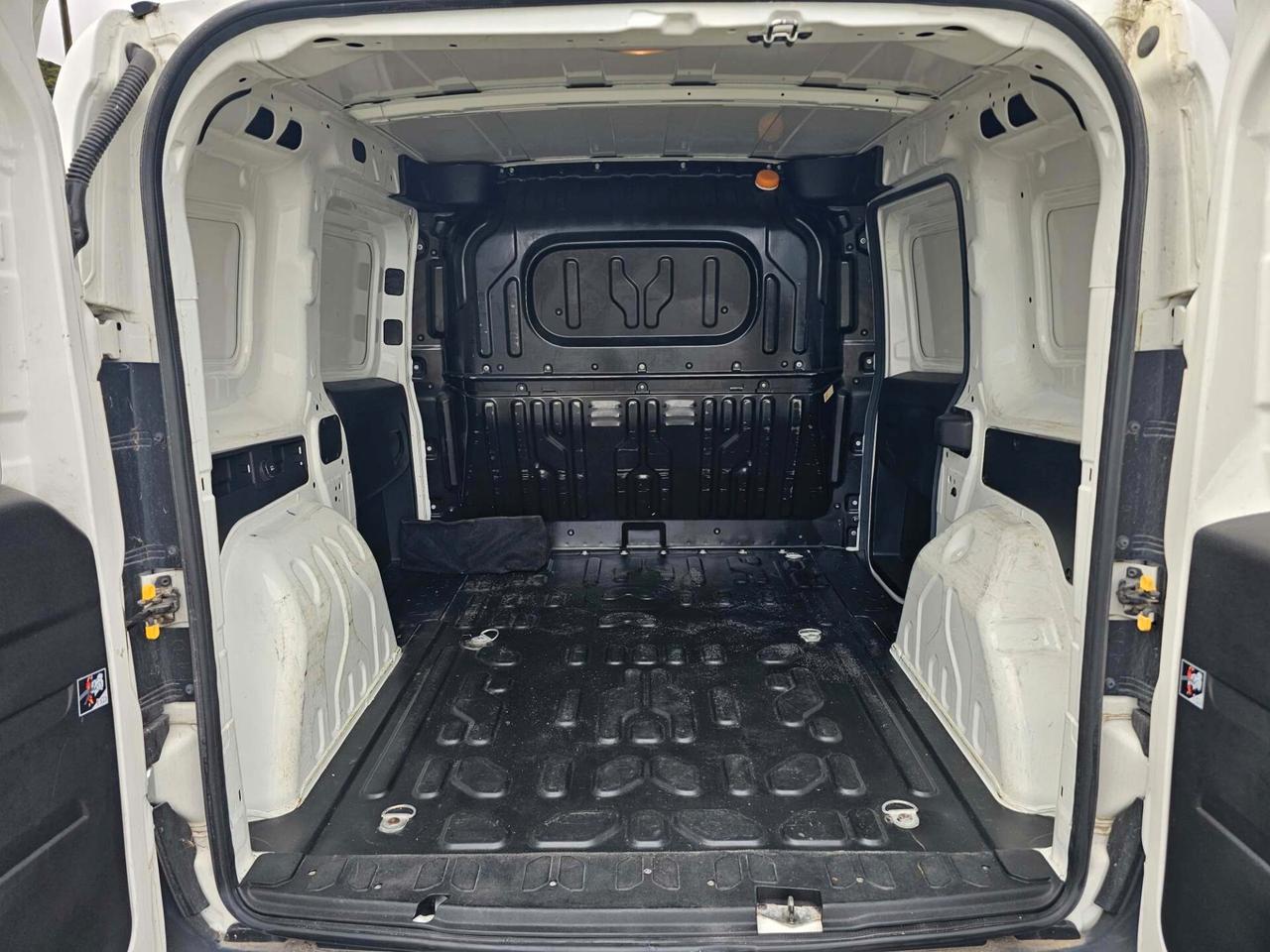 Fiat Doblo Doblò 1.3 MJT PC-TN Cargo Lamierato SX