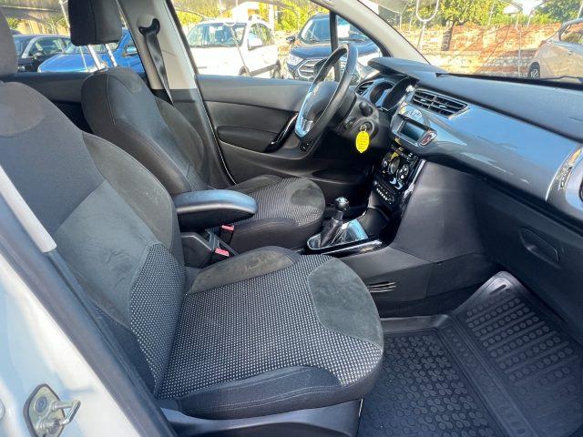 CITROEN C3 1.4 HDi 70 Exclusive KM TAGLIANDATI