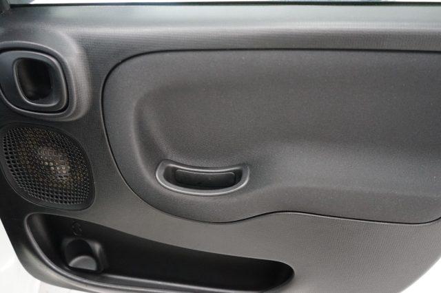 FIAT Panda 1.2 EasyPower Lounge Unicoprop. CERTIFICATA