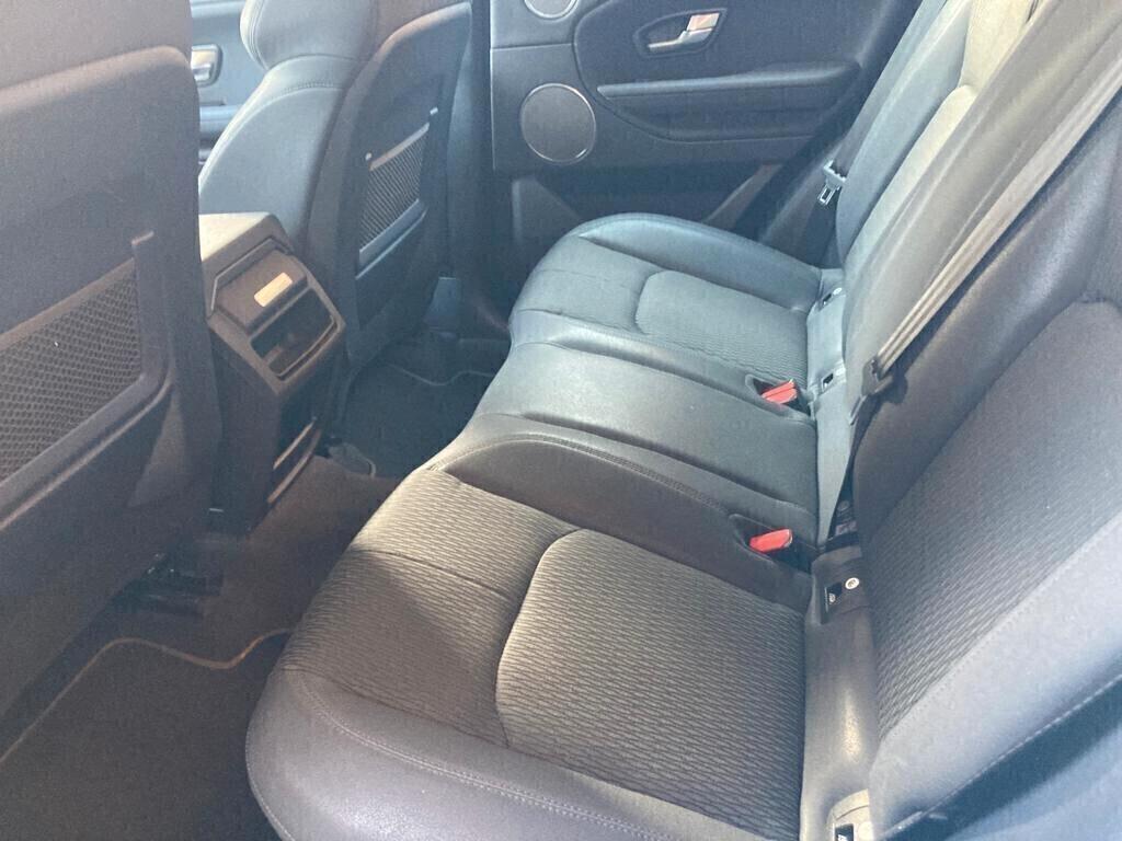 Range Rover Evoque 2.0 TD4 150 CV 5p. Business Edition Pure