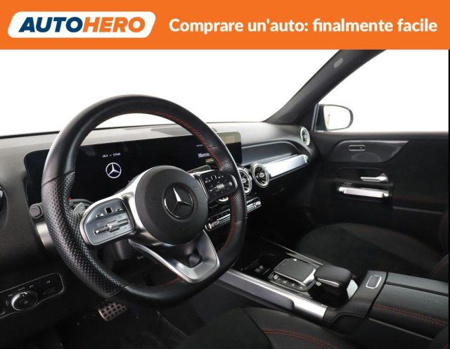 MERCEDES-BENZ GLB 250 Automatic 4Matic AMG Line Premium Plus