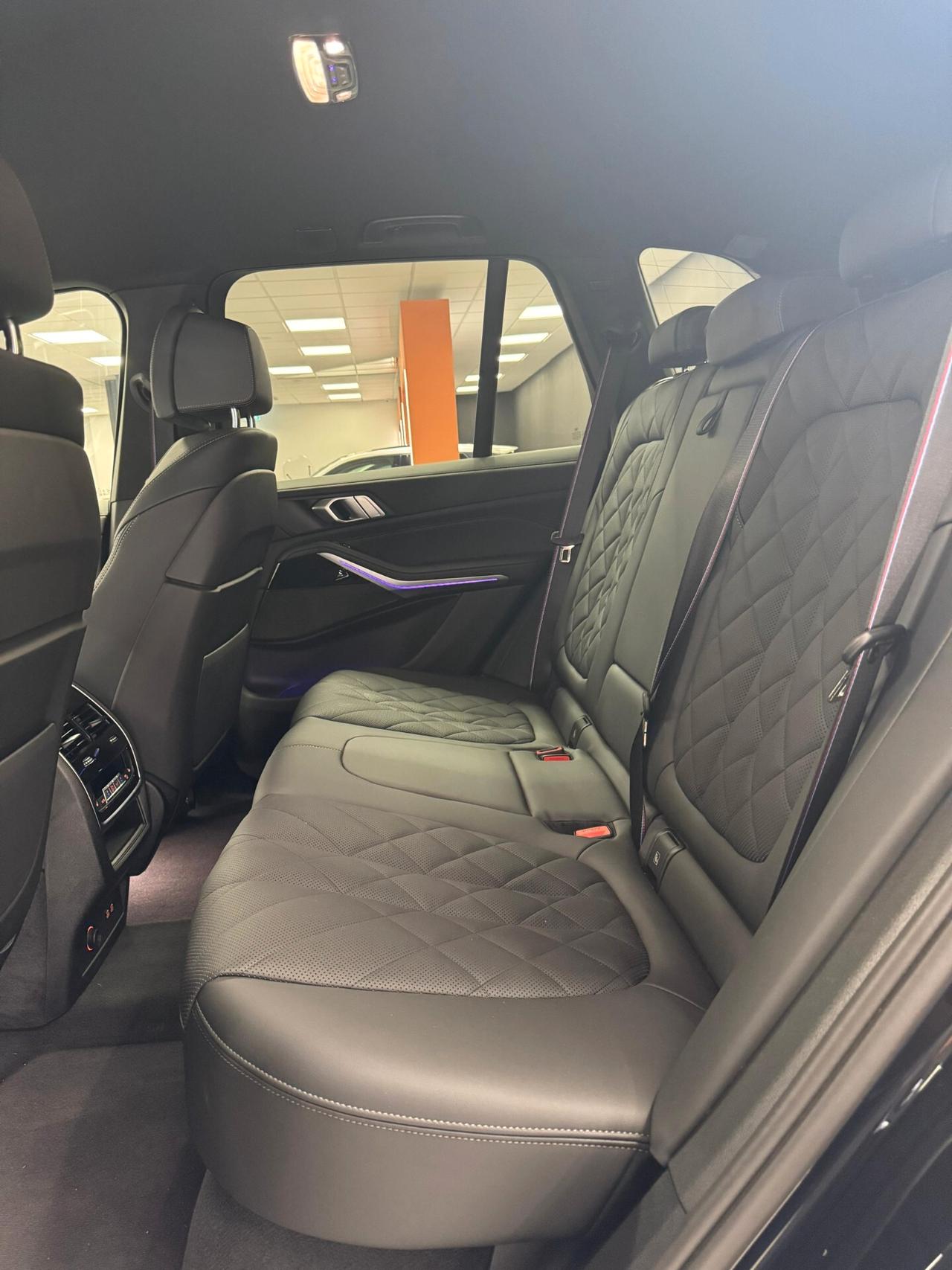 Bmw X5 xdrive30d MSport auto