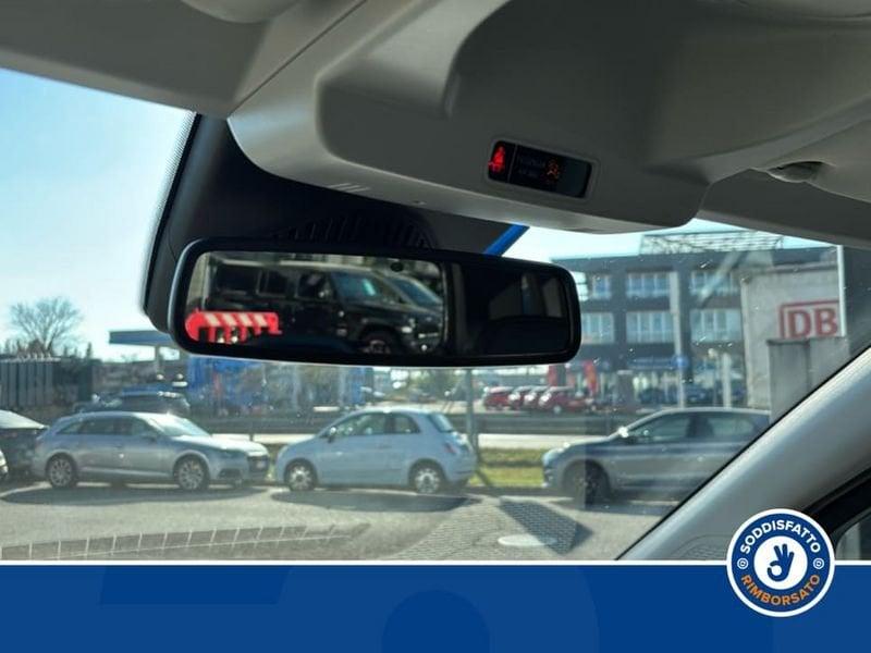 Mercedes-Benz Classe T 180 d AT