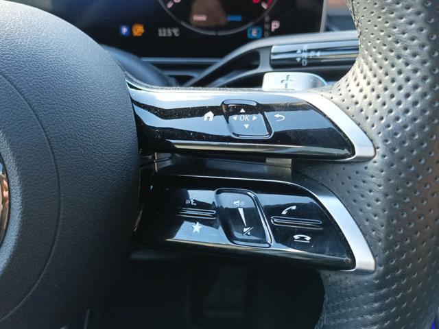 MERCEDES-BENZ CLE 200 180 Coupé AMG Line Advanced Plus