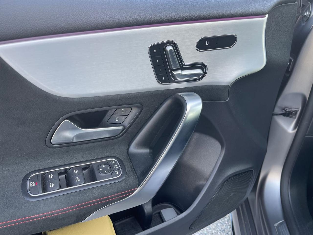 Mercedes-Benz A 35 AMG MHEV AMG Line Extra P #9501